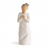 Willow Tree figurine - Nurture