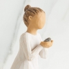 Willow Tree figurine - Nurture