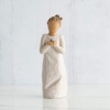 Willow Tree figurine - Nurture