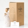 Willow Tree figurine - Nurture