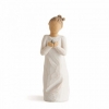 Willow Tree figurine - Nurture