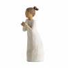 Willow Tree figurine - Nurture