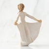 Willow Tree figurine - Butterfly