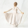 Willow Tree figurine - Butterfly