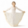 Willow Tree figurine - Butterfly