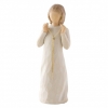 Willow Tree figurine - Truly Golden