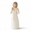 Willow Tree figurine - Truly Golden