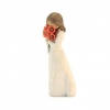 Willow Tree figurine - Surrounded by Love