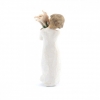 Willow Tree figurine - Beautiful Wishes