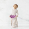 Willow Tree figurine - Simple Joys