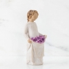 Willow Tree figurine - Simple Joys