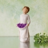 Willow Tree figurine - Simple Joys