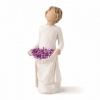 Willow Tree figurine - Simple Joys