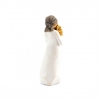 Willow Tree figurine - Warm Embrace