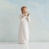 Willow Tree figurine - Lots of Love