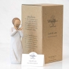 Willow Tree figurine - Lots of Love