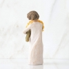 Willow Tree figurine - Good Cheer