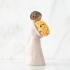 Willow Tree figurine - Good Cheer