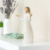 Willow Tree Figurine - Everyday Blessings