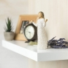 Willow Tree Figurine - Everyday Blessings