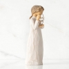 Figurina Willow Tree - Love you - Te Iubesc