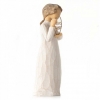 Willow Tree figurine - Love you