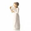 Willow Tree figurine - Love you