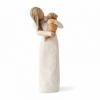 Willow Tree figurine - Adorable you (Golden Dog)