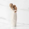 Willow Tree figurine - Adorable you (Golden Dog)