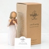 Willow Tree figurine - Love of Learning