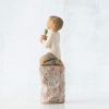Willow Tree figurine - Something Special