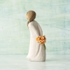 Willow Tree figurine - For you