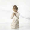 Willow Tree figurine - Prayer of Peace
