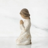 Willow Tree figurine - Prayer of Peace