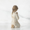 Willow Tree figurine - Prayer of Peace