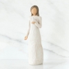 Willow Tree figurine - With sympathy