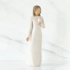 Willow Tree figurine - With sympathy