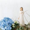 Willow Tree figurine - With sympathy