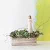 Willow Tree figurine - With sympathy