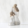 Willow Tree figurine - Our healing touch