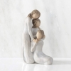 Willow Tree figurine - Our healing touch