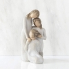 Willow Tree figurine - Our healing touch