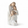 Willow Tree figurine - Our healing touch