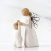 Willow Tree - Guardian Angel figurine