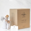 Willow Tree - Guardian Angel figurine