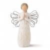 Willow Tree figurine - A tree A prayer