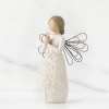 Willow Tree figurine - A tree A prayer