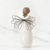 Willow Tree figurine - A tree A prayer