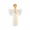 Willow Tree figurine - A tree A prayer