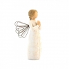 Willow Tree figurine - A tree A prayer